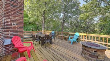 Rumah (2 Bedrooms) | Interior