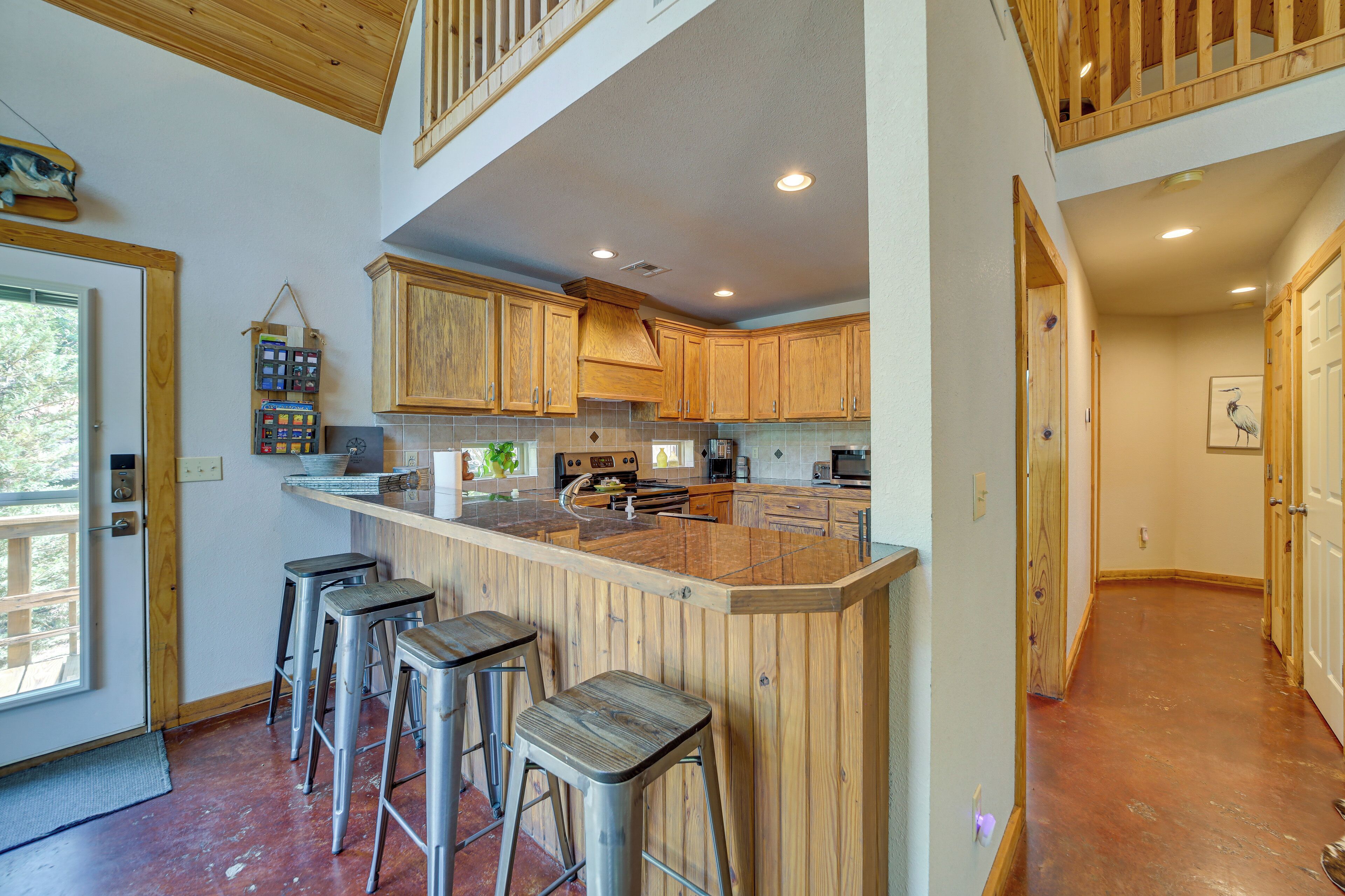 独立别墅 (2 Bedrooms) | 住宿内部