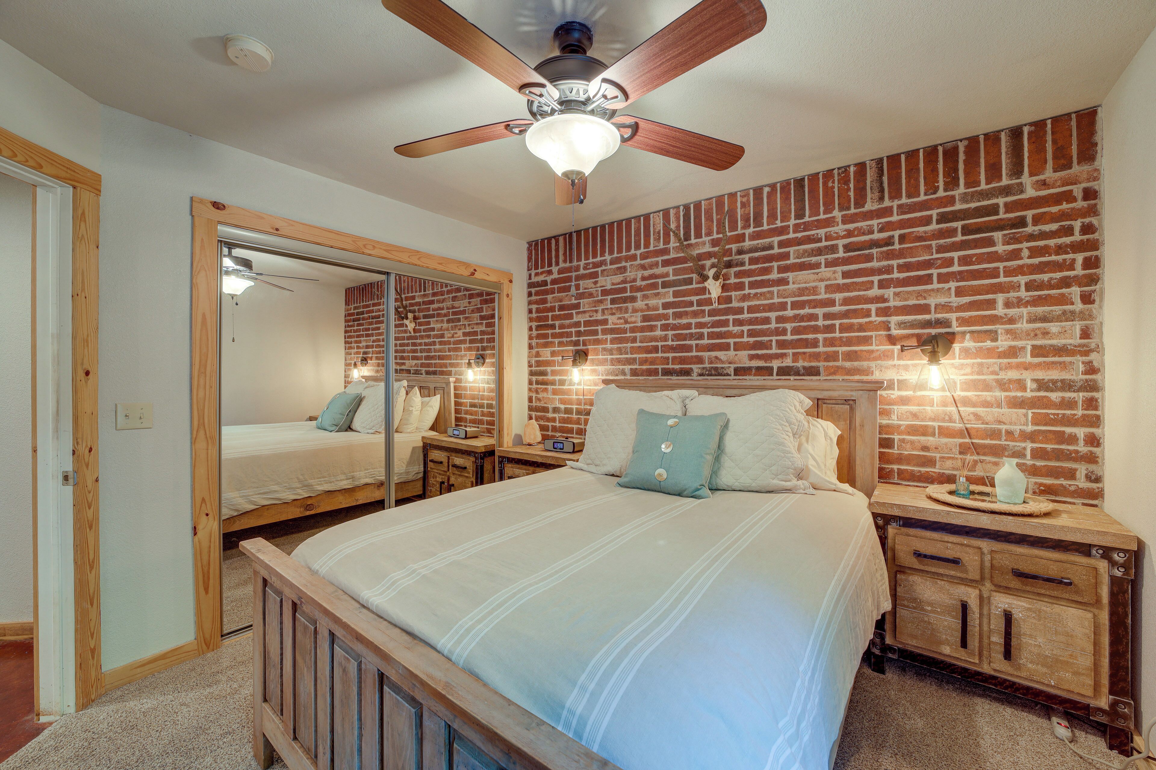 Casa (2 Bedrooms) | Interior