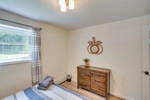 Casa (5 Bedrooms) | Parte interna