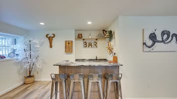 Casa (5 Bedrooms) | Parte interna