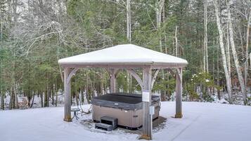 Casa (5 Bedrooms) | Parte interna