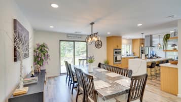 Casa (5 Bedrooms) | Parte interna