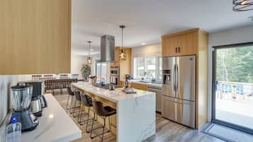 Casa (5 Bedrooms) | Parte interna