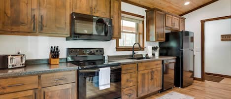 Huis (3 Bedrooms) | Interieur