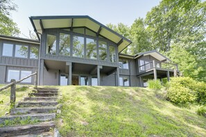 ハウス (4 Bedrooms) | 内装