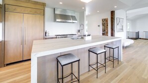 Hus (4 Bedrooms) | Innvendig