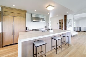 ハウス (4 Bedrooms) | 内装