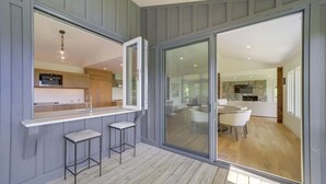 Hus (4 Bedrooms) | Innvendig