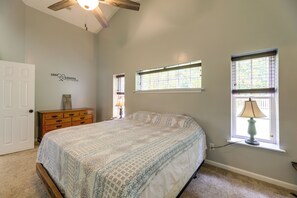 Maison (4 Bedrooms) | Intérieur