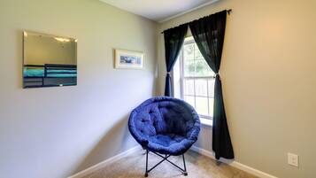 Nhà (4 Bedrooms) | Nội thất