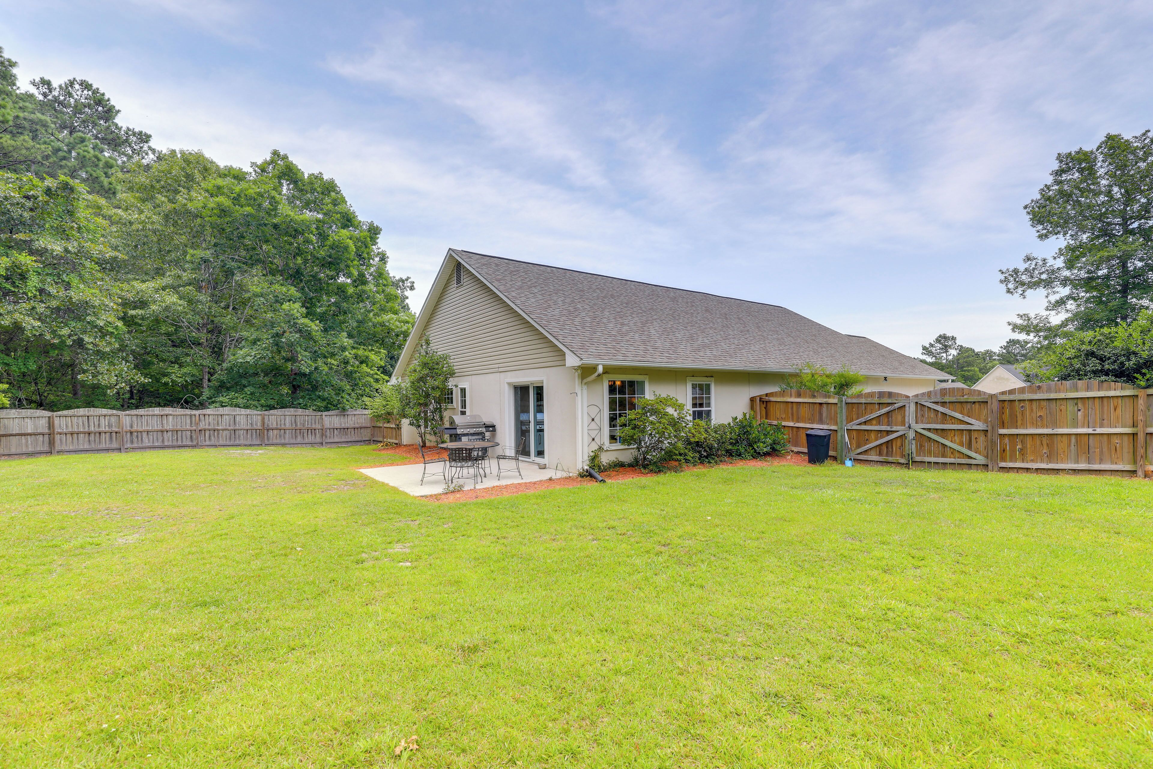 獨棟房屋 (4 Bedrooms) | 住宿內部