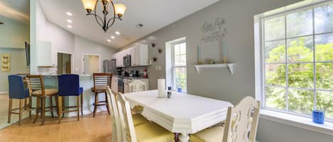 Ház (4 Bedrooms) | Belső rész