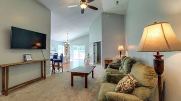 Nhà (4 Bedrooms) | Nội thất