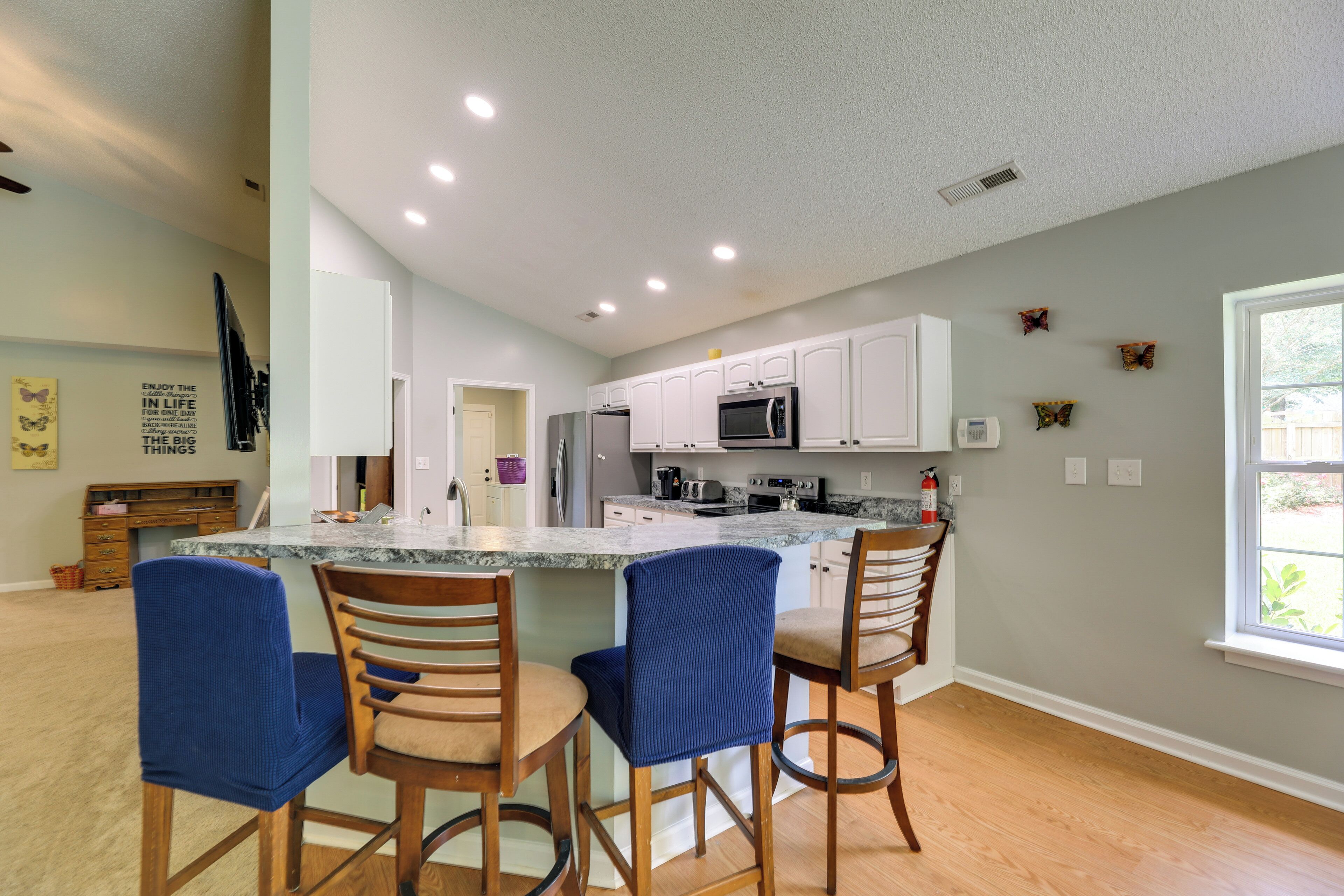 Casa (4 Bedrooms) | Interior