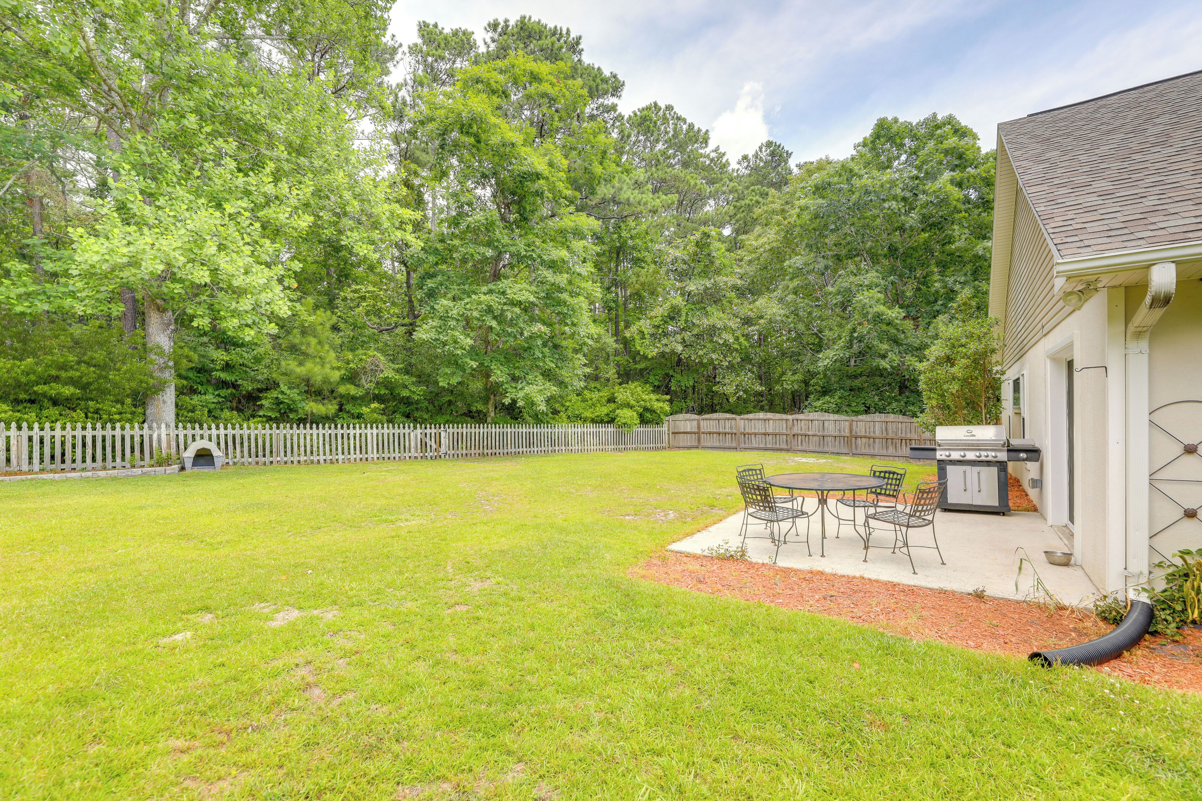 House (4 Bedrooms) | Interior