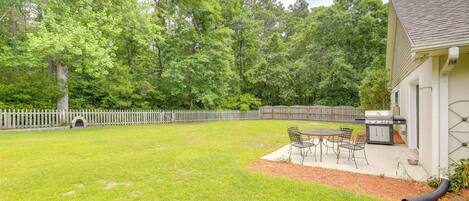 บ้านพัก (4 Bedrooms) | ภายใน