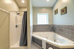 Hus (4 Bedrooms) | Innvendig