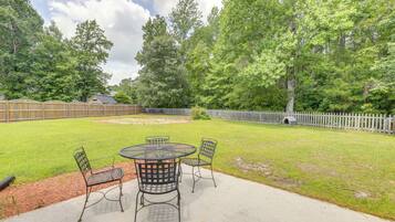 Nhà (4 Bedrooms) | Nội thất