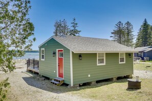 Cottage (2 Bedrooms) | Interior