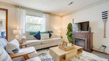 House (5 Bedrooms) | Bahagian dalam