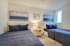 House (5 Bedrooms) | Interior - Branson Vacation Rental Near Table Rock Lake! (Branson)