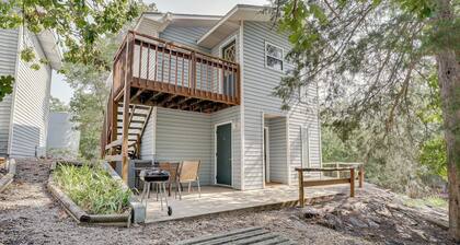 Branson Vacation Rental Near Table Rock Lake!