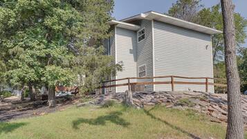 Rumah (5 Bedrooms) | Interior