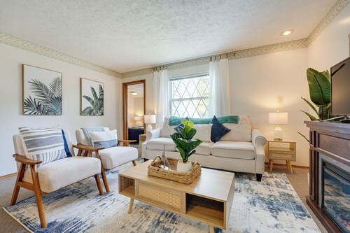 Branson Vacation Rental Near Table Rock Lake!