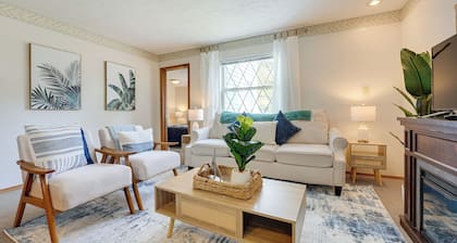 Branson Vacation Rental Near Table Rock Lake!