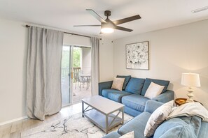 Huoneisto (2 Bedrooms) | Sisätilat