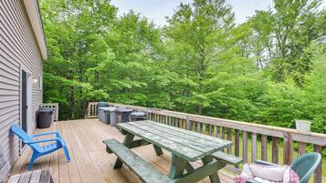 House (3 Bedrooms) | Front of property