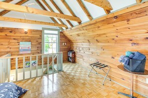 Cottage (2 Bedrooms) | Nội thất