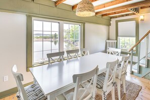 Småhus (2 Bedrooms) | Innvendig