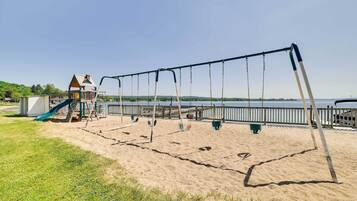 Appartement (2 Bedrooms) | Interieur