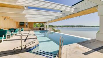 Appartement (2 Bedrooms) | Voorkant van accommodatie