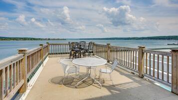 Appartement (2 Bedrooms) | Interieur