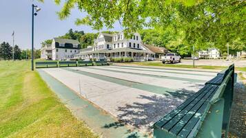 Apartemen (2 Bedrooms) | Interior