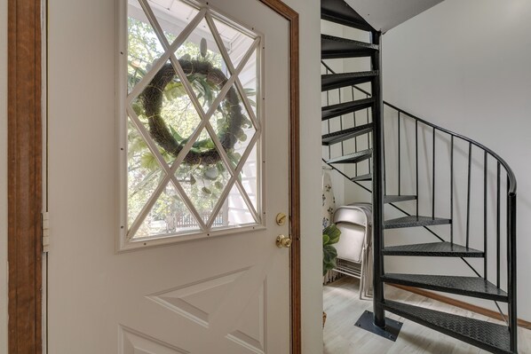 Huis (5 Bedrooms) | Interieur