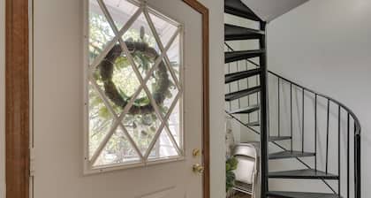 3 Mi to Silver Dollar City! Family Getaway w/ Pool