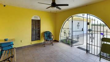 Nhà (3 Bedrooms) | Nội thất