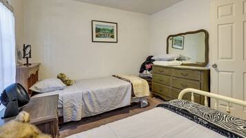 Nhà (3 Bedrooms) | Nội thất