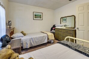 独立别墅 (3 Bedrooms) | 住宿内部