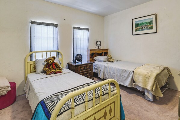 Ferienhaus (3 Bedrooms) | Innenbereich