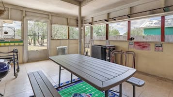 獨棟房屋 (3 Bedrooms) | 住宿內部