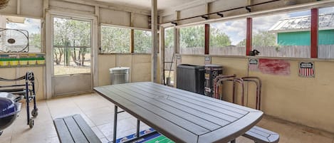 Rumah (3 Bedrooms) | Interior