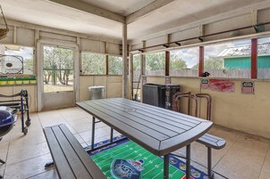 Casa (3 Bedrooms) | Parte interna