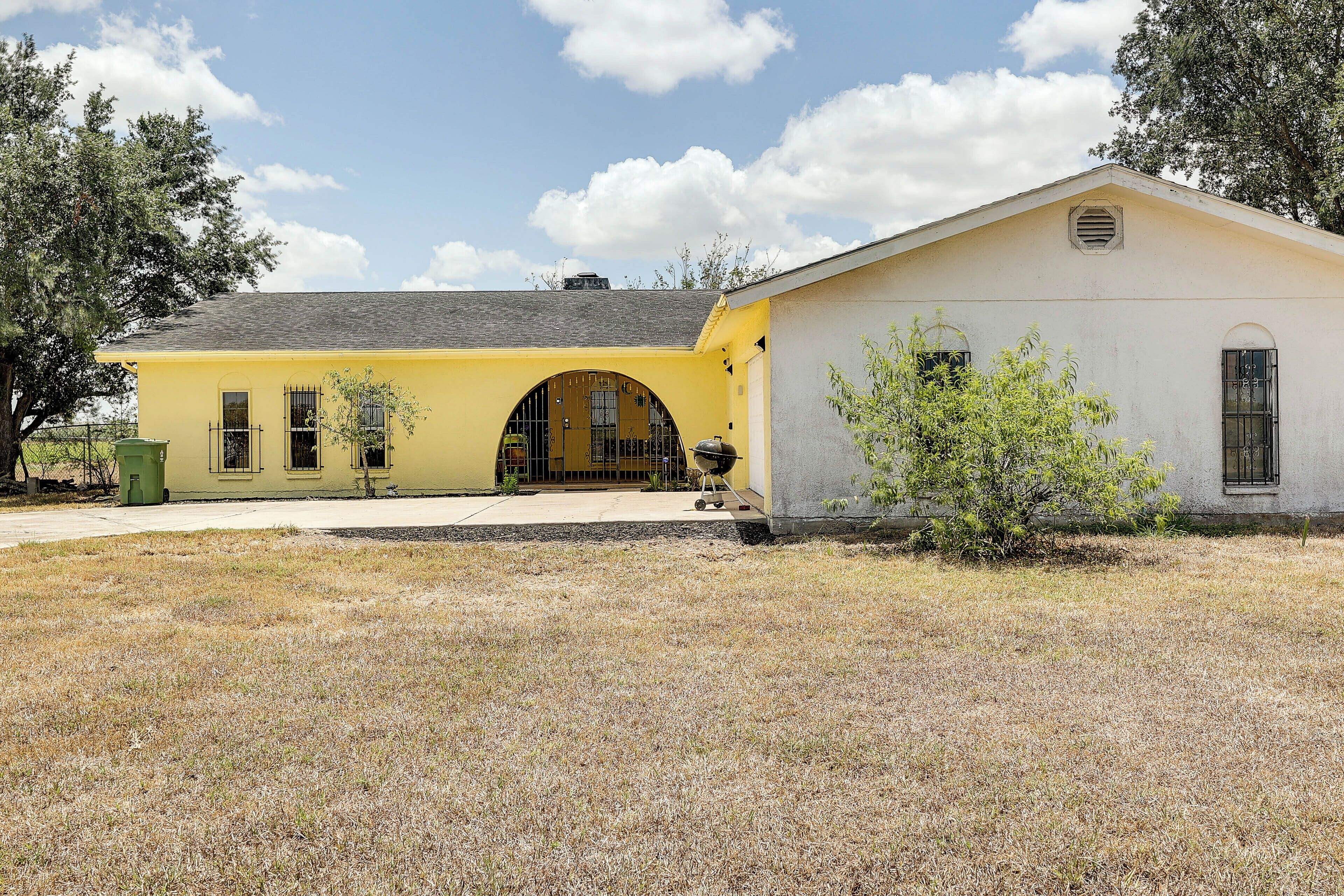 ハウス (3 Bedrooms) | 内装