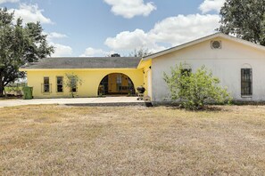 独立别墅 (3 Bedrooms) | 住宿内部