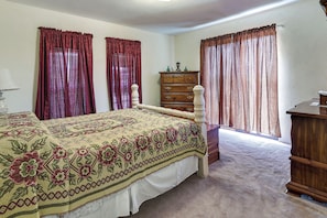 Maison (3 Bedrooms) | Intérieur